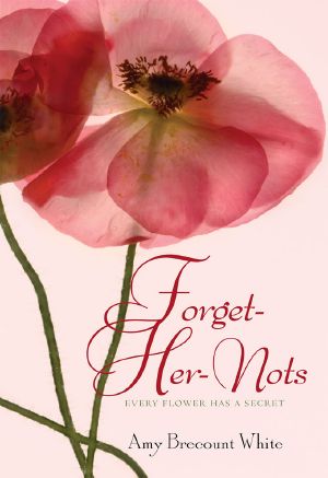 [Forget 01] • Forget-Her-Nots